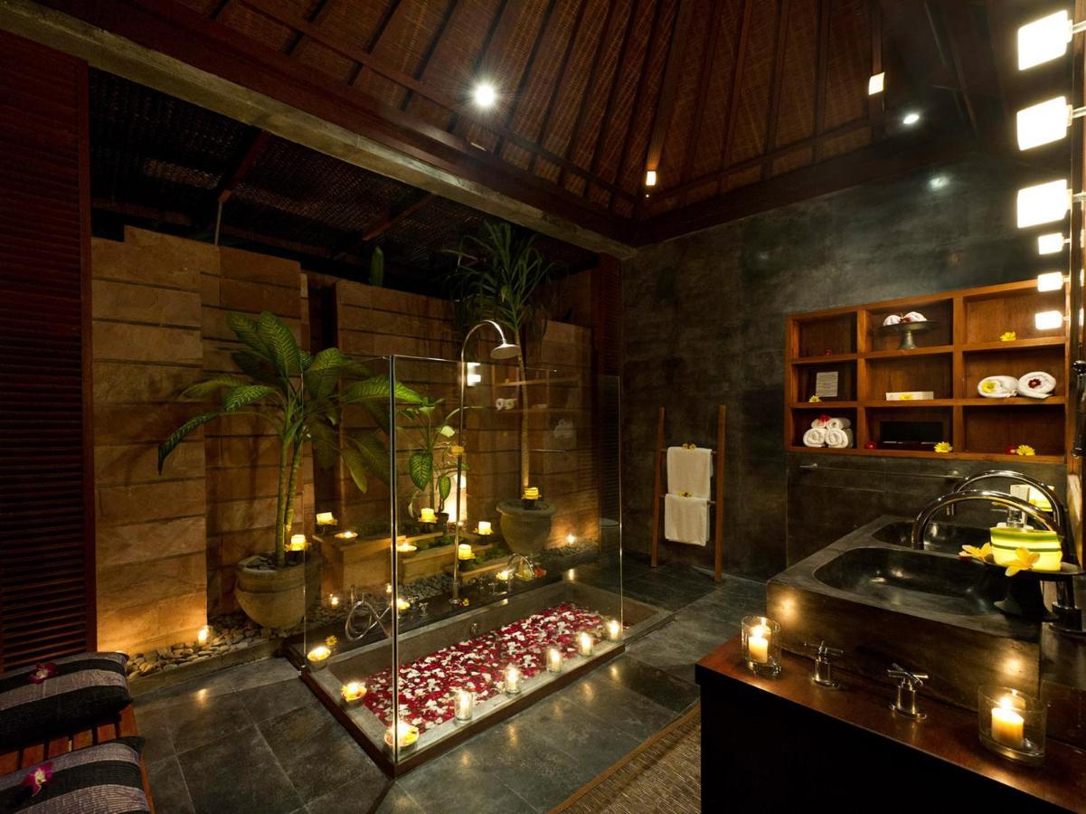 Majapahit Beach Villas By Nakula Ketewel Eksteriør bilde